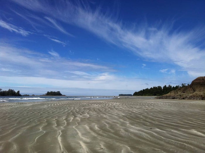 Chesterman Beach