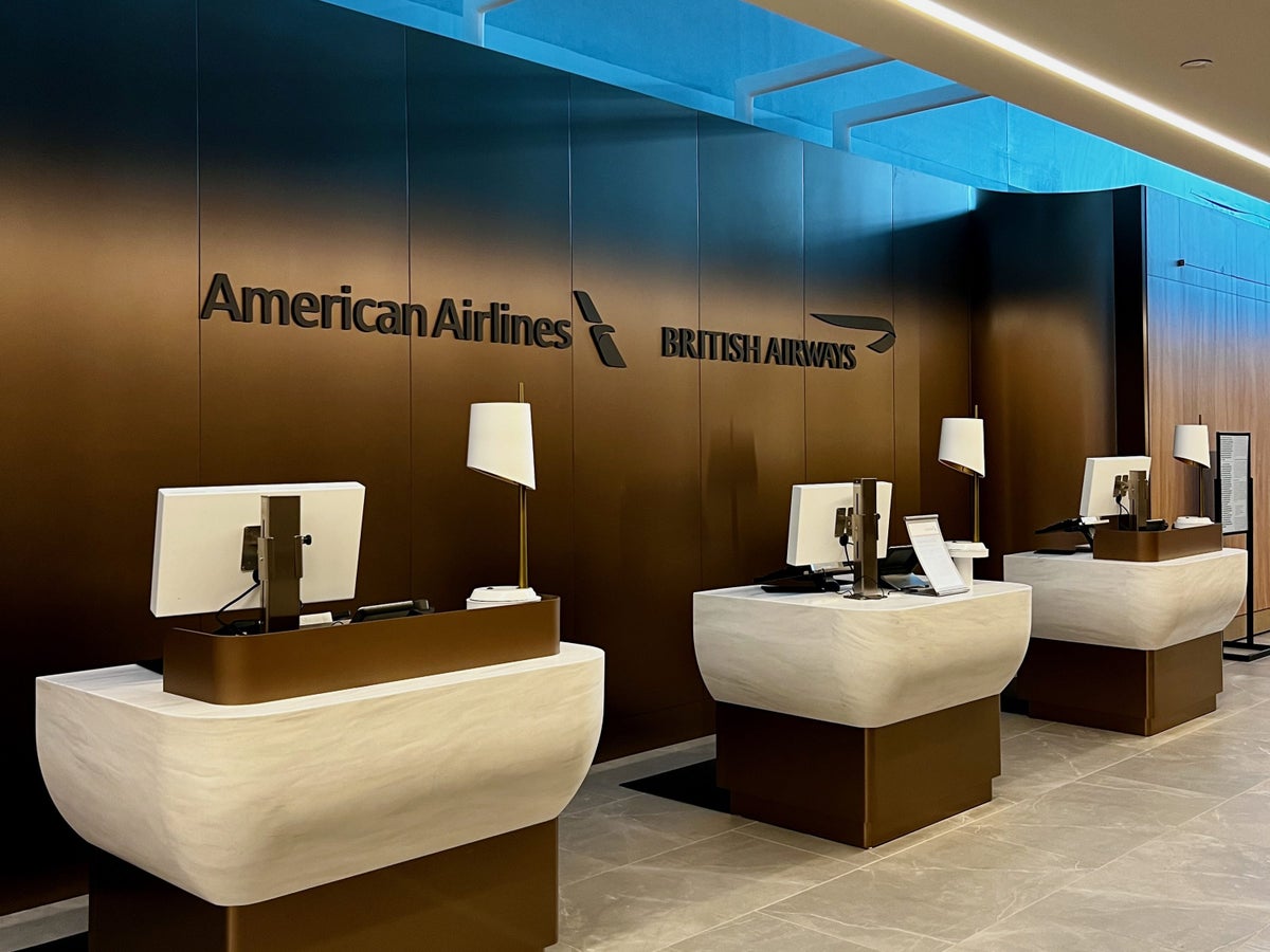 American Airlines Invests Additional $125 Million to Refresh JFK Terminal 8