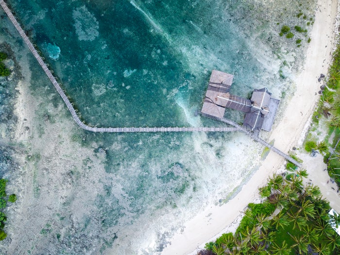 Cloud 9 Siargao Cloud 9 Siargao