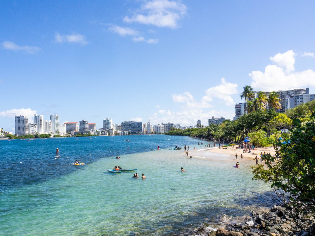 [Expired] [Deal Alert] East Coast Cities to Puerto Rico From $97 Round-trip