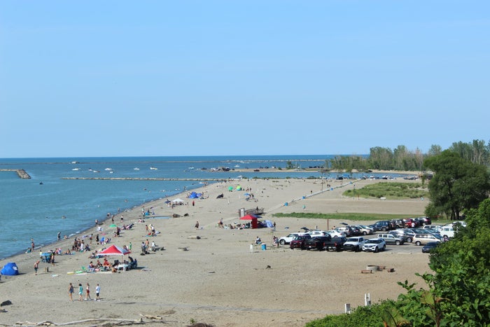 Conneaut Township Park Conneaut Township Park