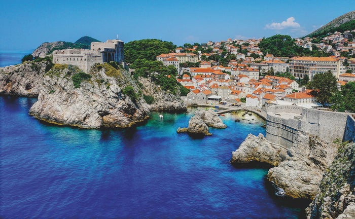 Croatia Croatia