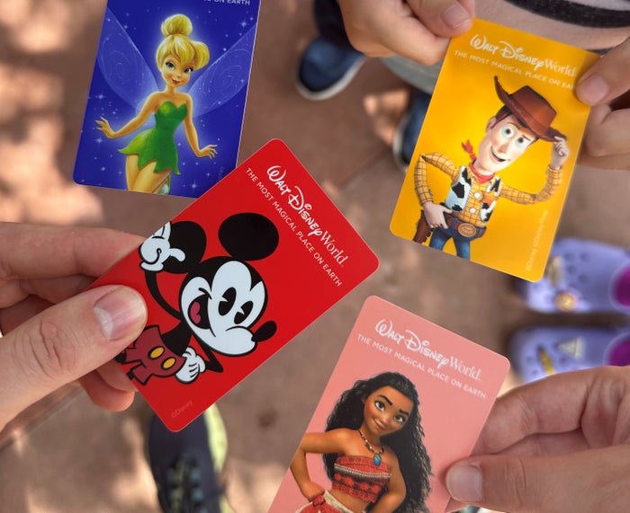 Walt Disney World Raising Prices for Single-Day Tickets and Annual Passes
