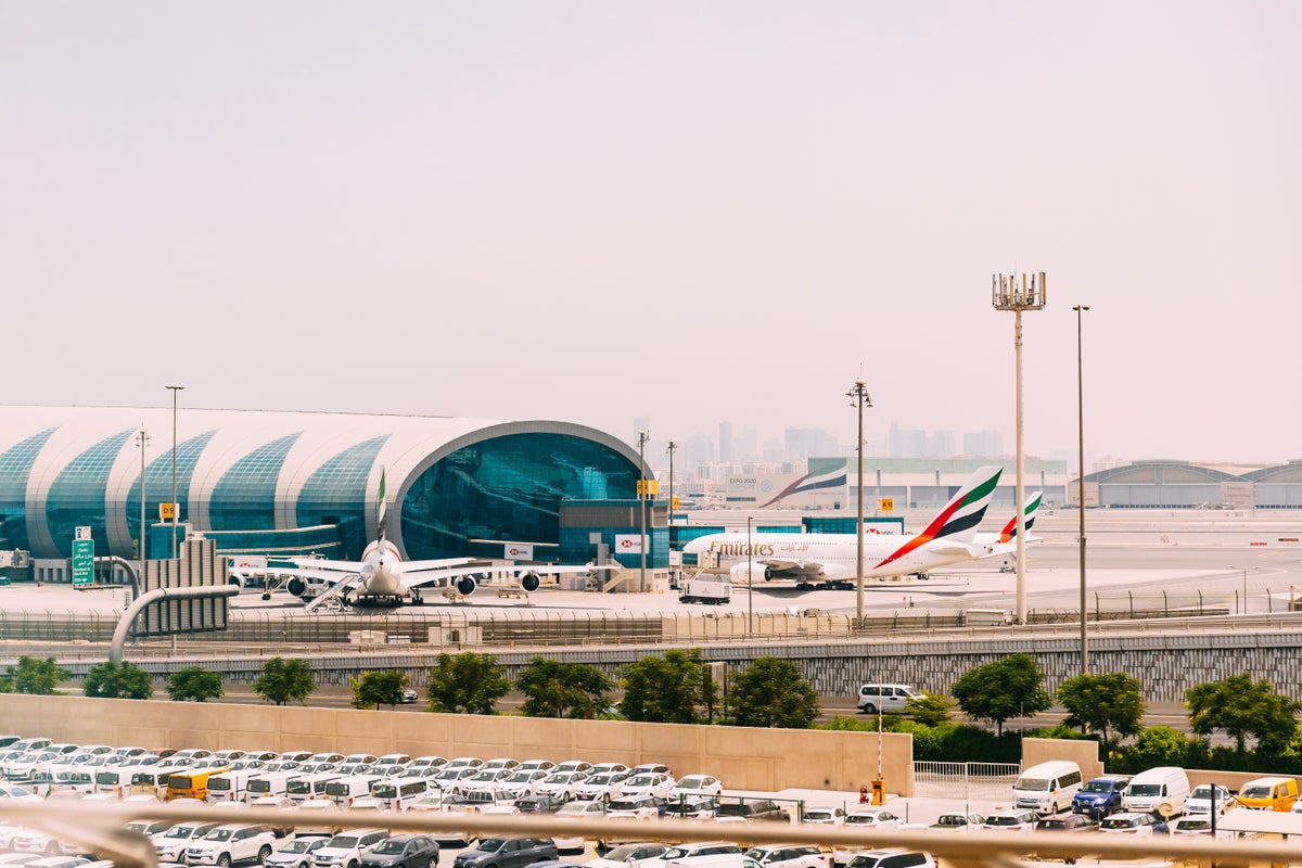 Air Canada Joins New Partner Emirates in Dubai Airport’s Terminal 3