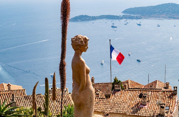 French Riviera French Riviera