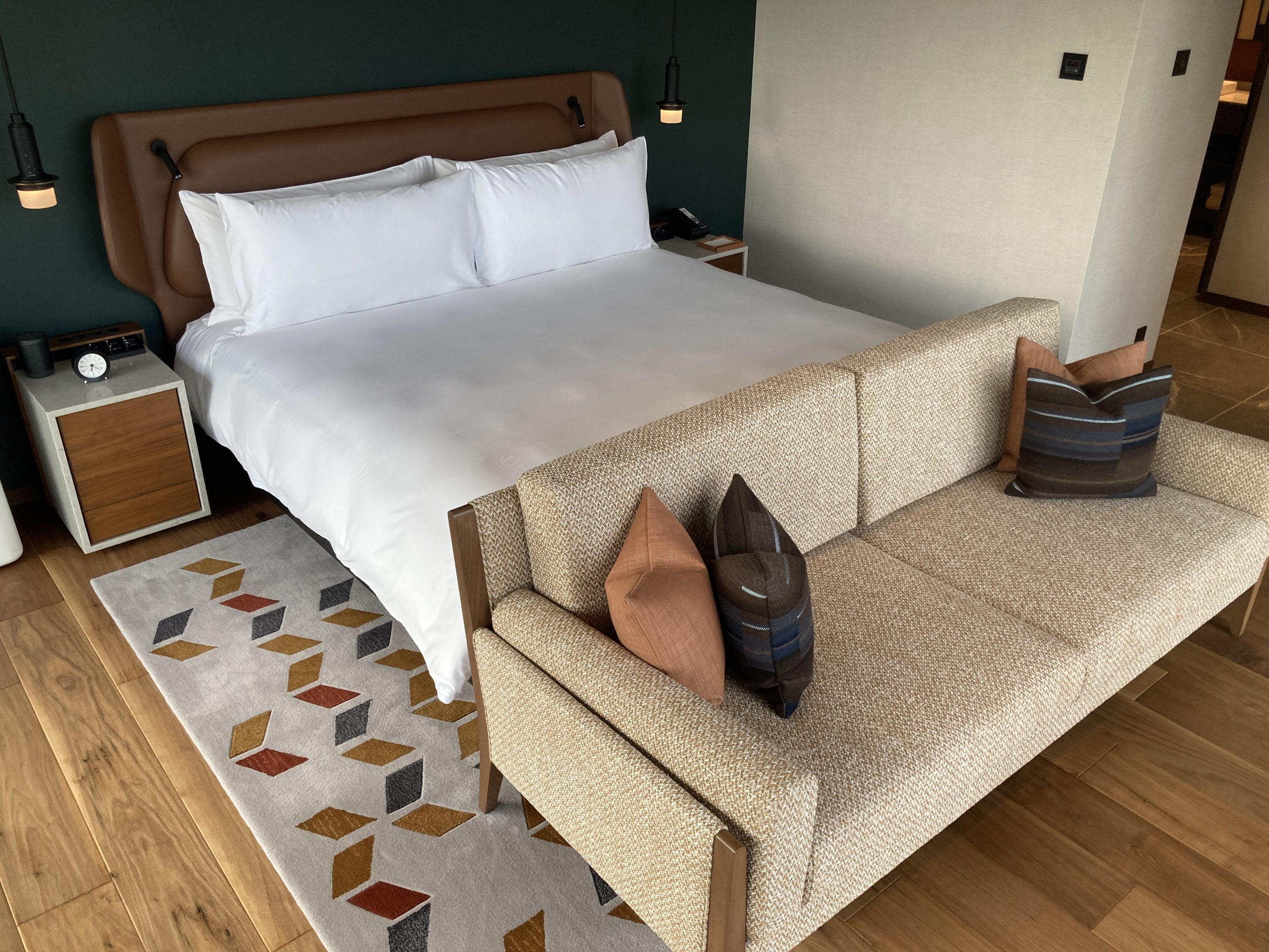 World of Hyatt Promotion: Up to 20k Points at Unbound Collection