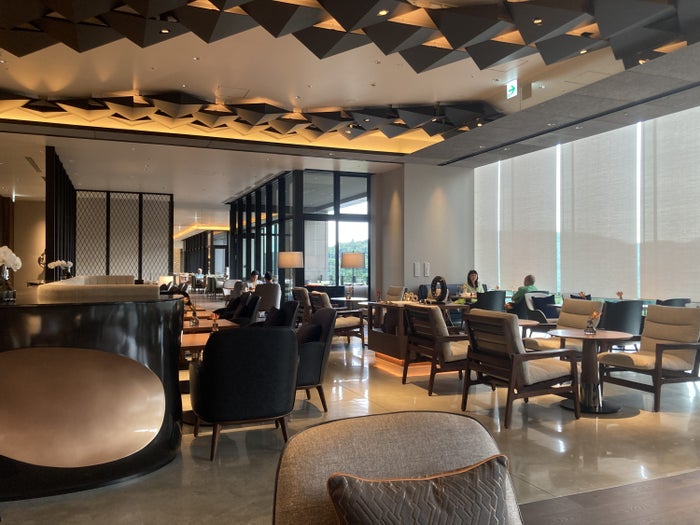 Fuji Speedway Hotel Trofeo Lounge Fuji Speedway Hotel Trofeo Lounge