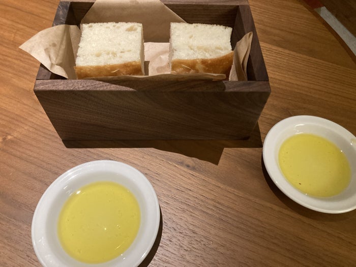 Fuji Speedway Hotel room service bread Fuji Speedway Hotel room service bread