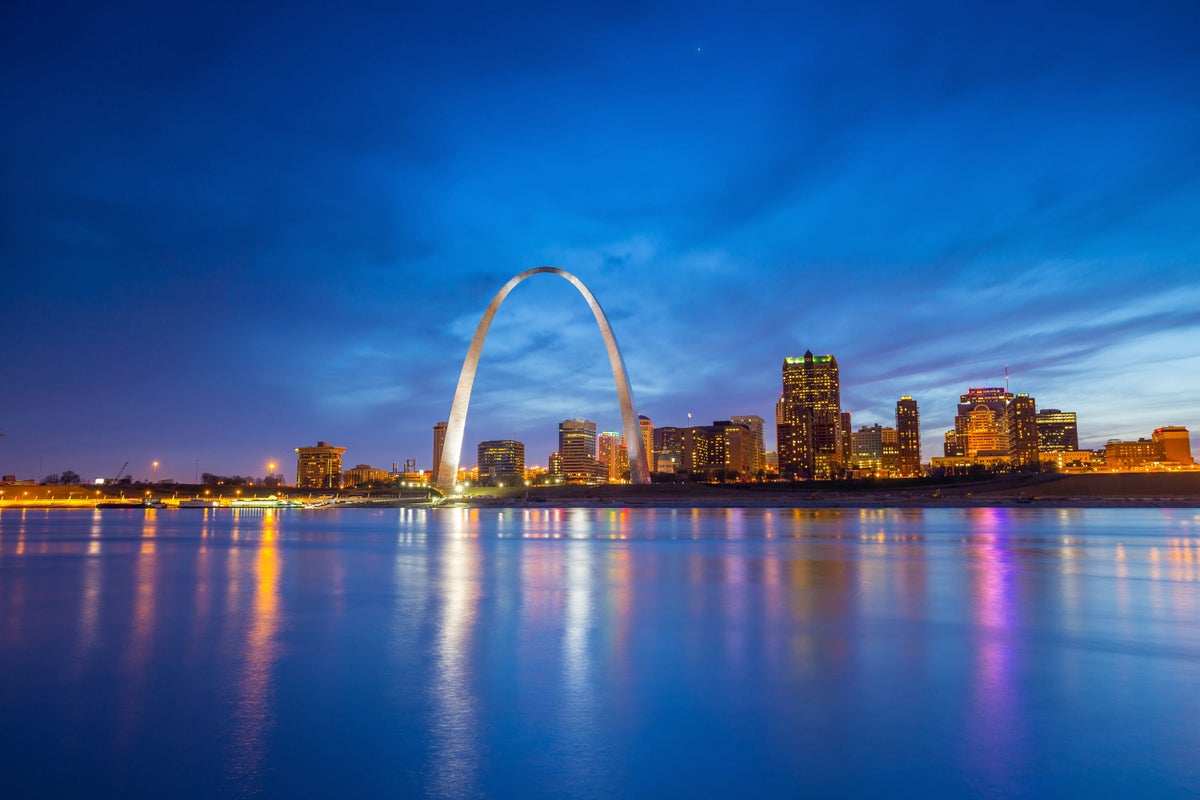 The Ultimate Guide to Gateway Arch National Park — Best Things To Do, See & Enjoy!