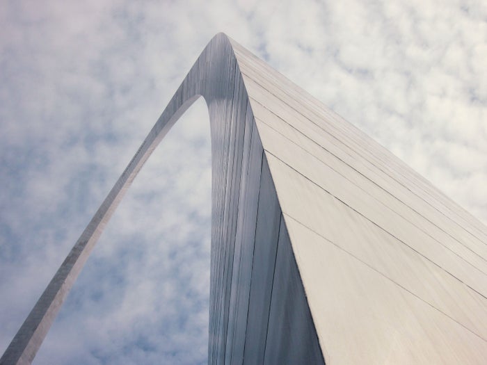 Gateway Arch Gateway Arch