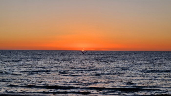 Glenelg Beach Glenelg Beach