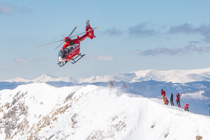 Best Travel Insurance for Winter, Adventure, and Extreme Sports