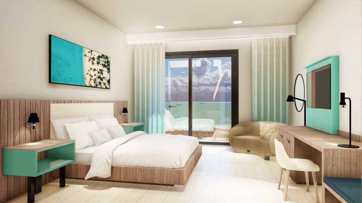 First Hilton Garden Inn Opens in the Dominican Republic