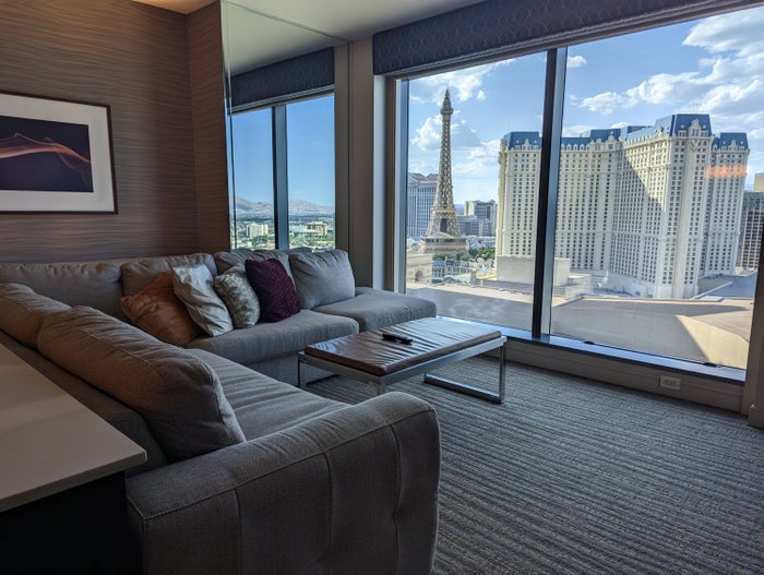 [Expired] Get a 20% Bonus When You Transfer Amex Points to Hilton Honors [Until May 30]