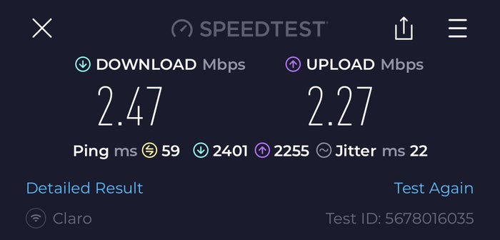 Hilton Santa Marta Wifi Hilton Santa Marta Wifi