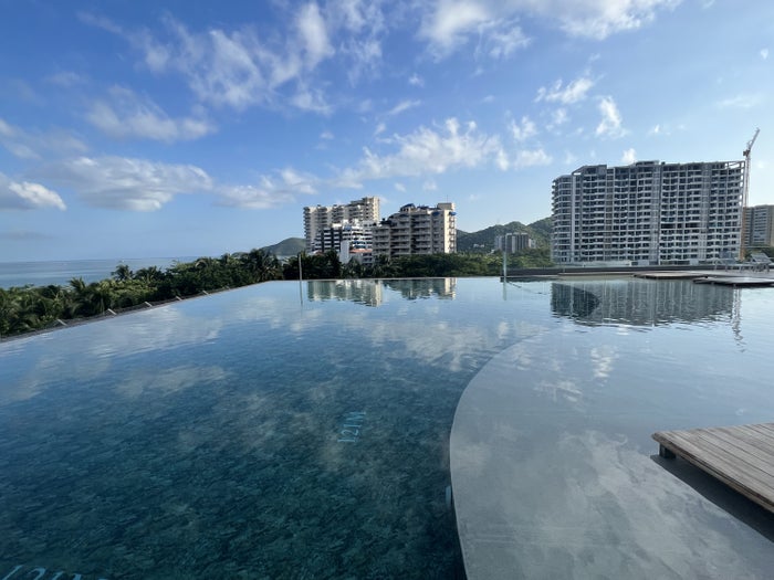 Hilton Santa Marta in Colombia [In-Depth Hotel Review]