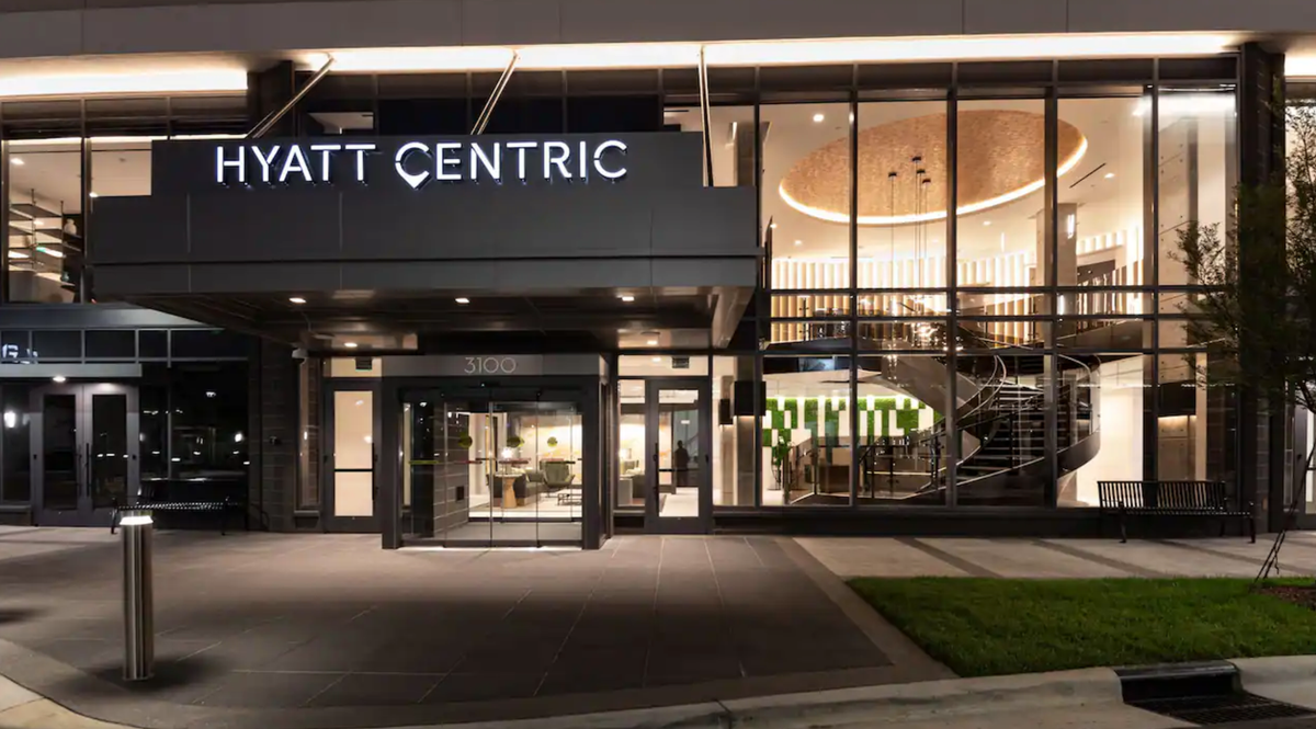 Hyatt Adds New European Lifestyle Property With Hyatt Centric Malta
