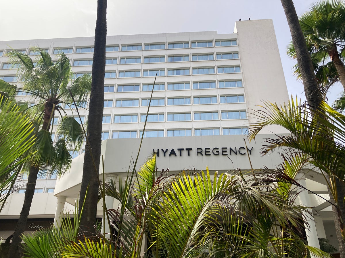 Hyatt Regency Casablanca in Morocco [In-Depth Hotel Review]