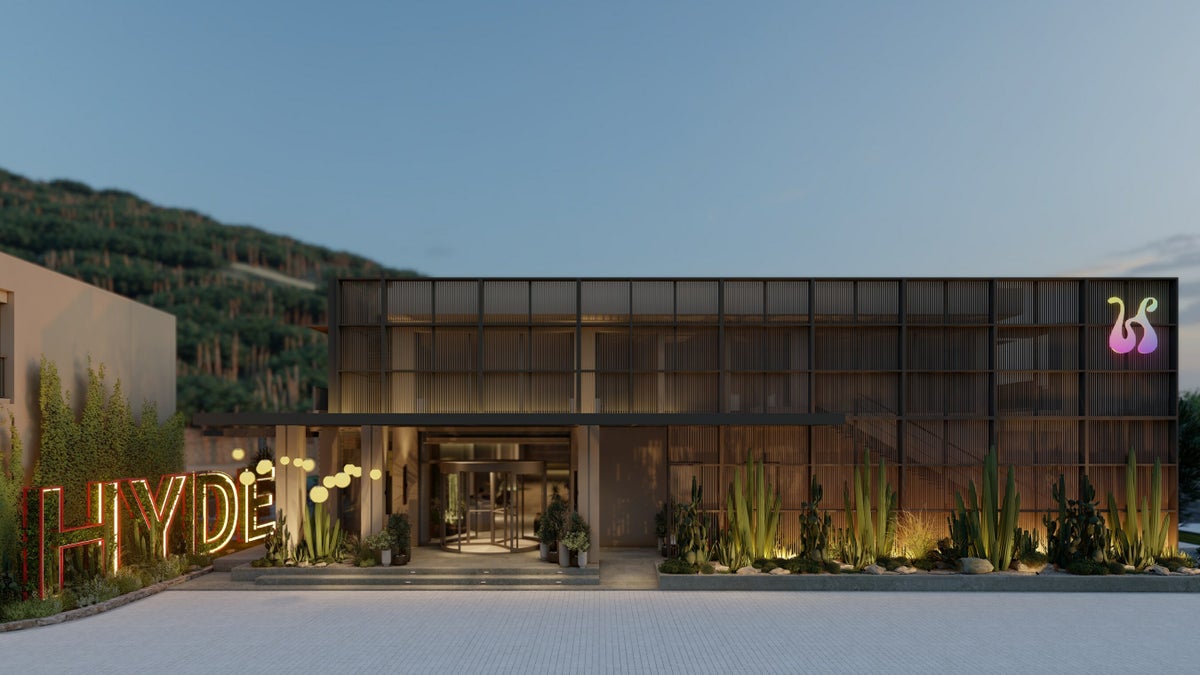 First Ennismore Lifestyle Hotel Opening in Turkey in 2024