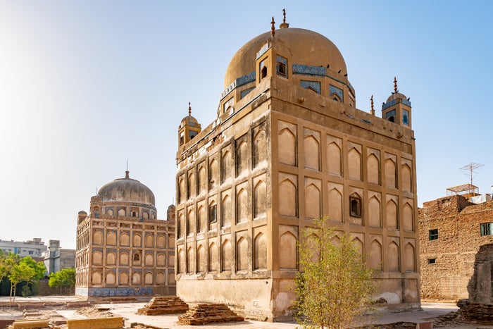 Hyderabad Pakistan Hyderabad Pakistan