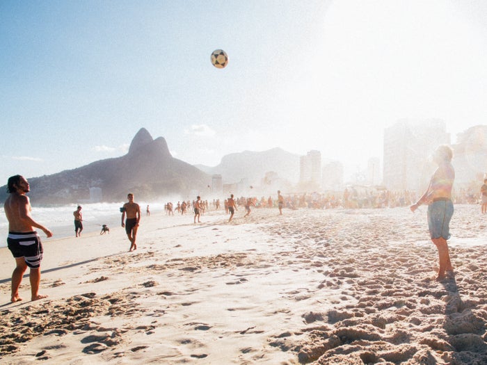 Ipanema Rio de Janeiro Ipanema Rio de Janeiro
