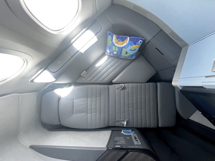 [Expired] [Deal Alert] JetBlue Mint Business Class to Europe From $999 One-Way