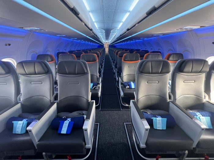 JetBlue Moves To End Northeast Alliance Partnership With American Airlines