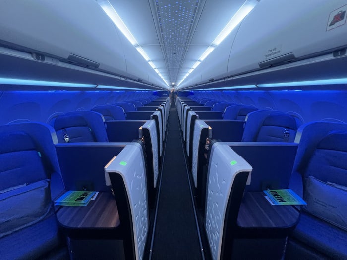 JetBlue Begins Nonstop Flights Between Boston and Amsterdam