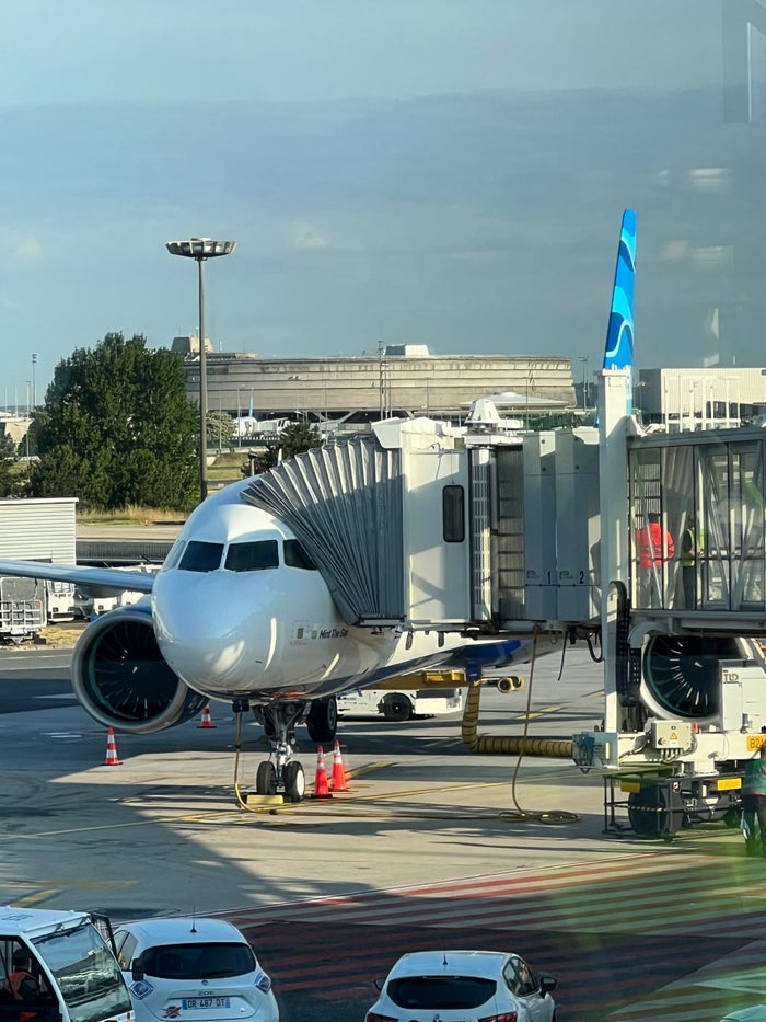 JetBlue and American Airlines To Wind Down Partnership on July 21 [Details]