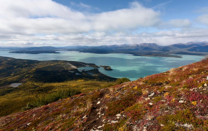 The Ultimate Guide to Lake Clark National Park and Preserve — Best Things To Do, See & Enjoy!