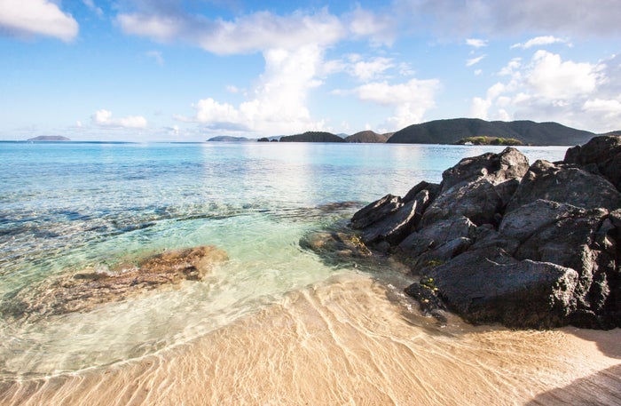 Little Cinnamon Beach Little Cinnamon Beach