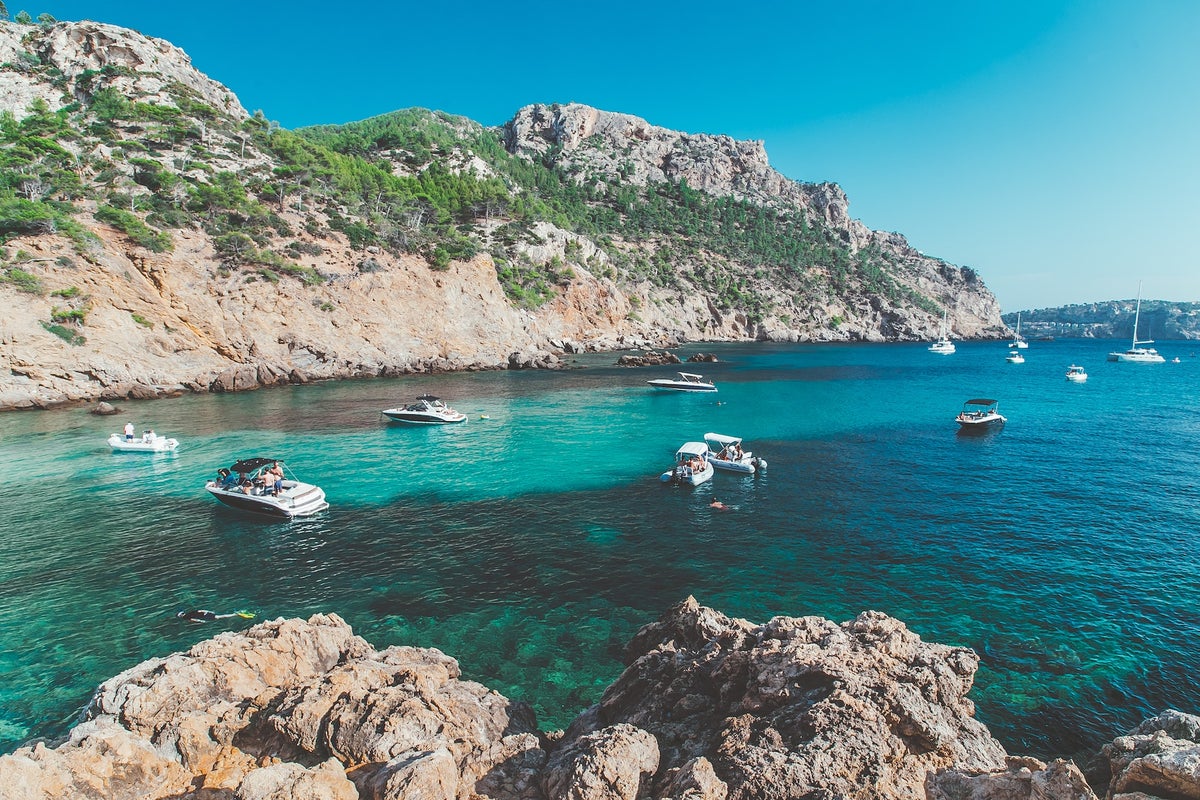 IHG’s Vignette Collection Coming to Mallorca in 2025