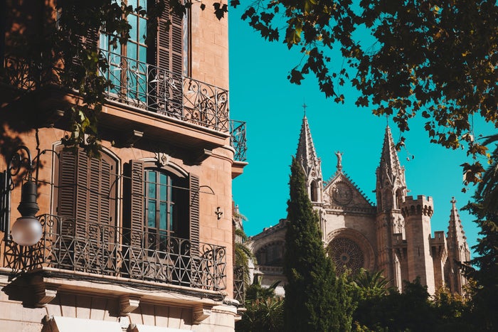 IHG Expands in Spain With 4 New Hotels