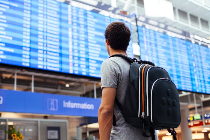 For the Frequent Traveler: The 11 Best Annual Travel Insurance Policies