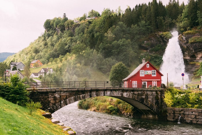 Norway Norway