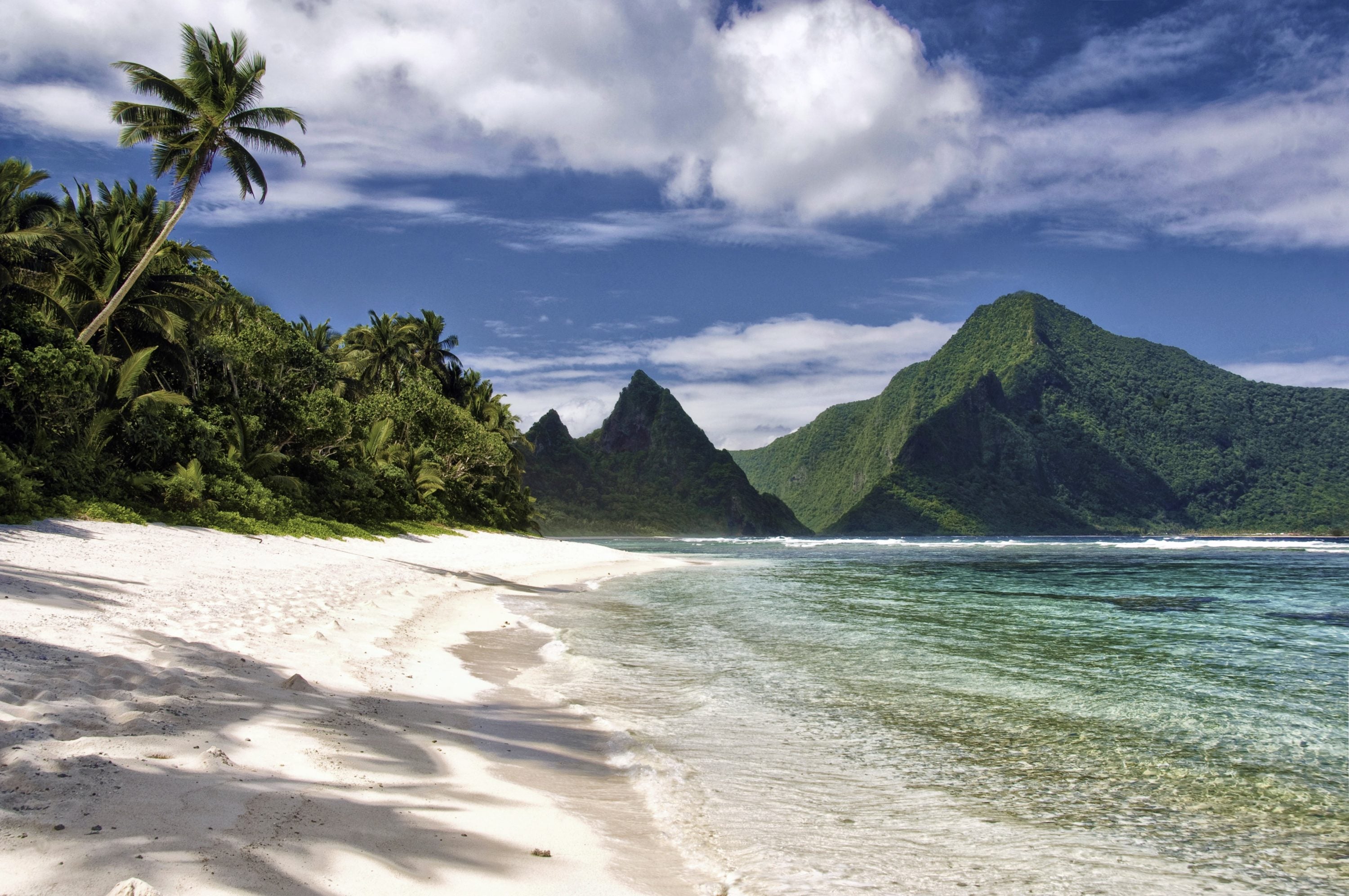 The Ultimate Guide to the National Park of American Samoa [2024]