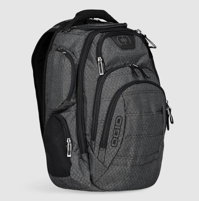 Ogio Gambit Laptop Backpack Ogio Gambit Laptop Backpack