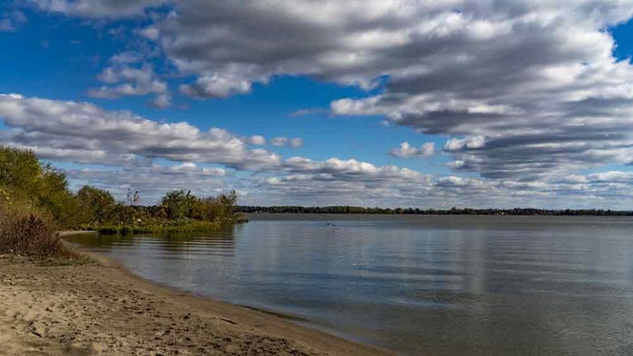 Old Field Beach Old Field Beach