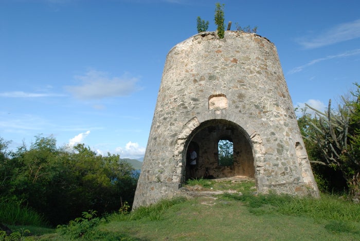 Peace Hill Sugar Mill Peace Hill Sugar Mill
