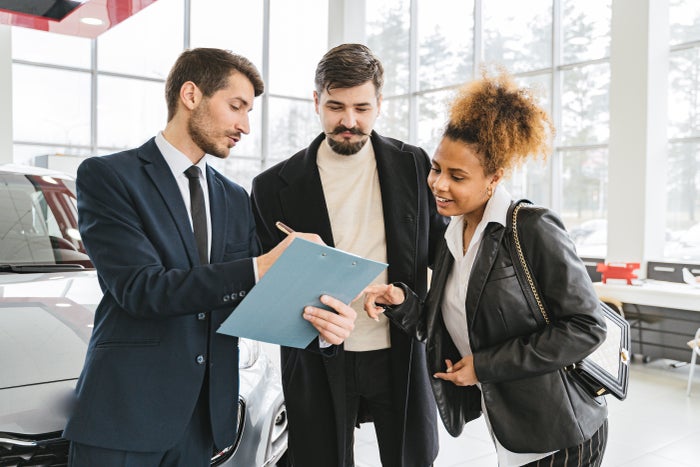 Can I Pay My Car Payment With a Credit Card? [Pros and Cons]