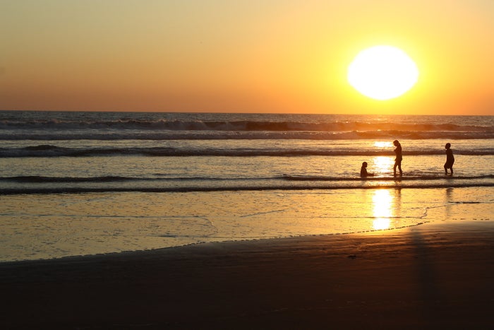 Playa Costa del Sol Playa Costa del Sol