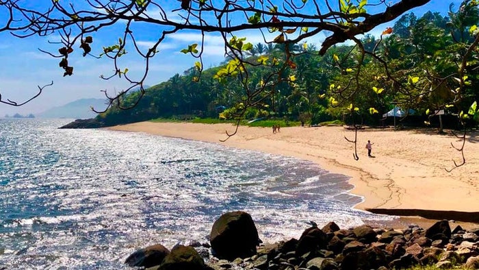 Praia das Pedras Miudas Praia das Pedras Miudas