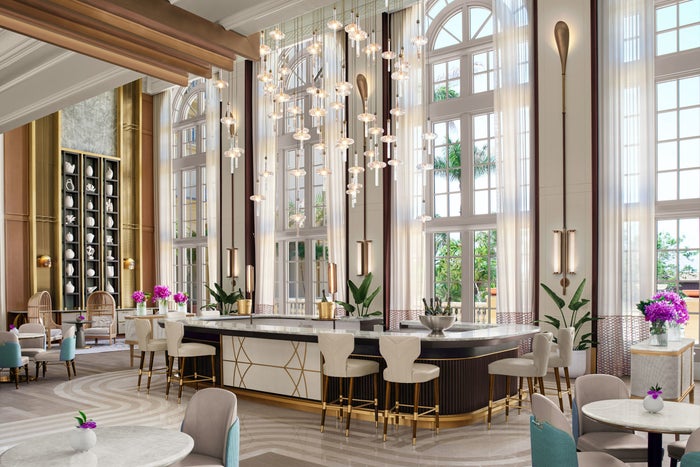 Ritz Carlton Naples Lobby Bar Ritz Carlton Naples Lobby Bar