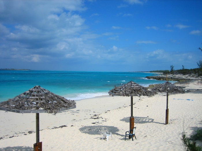 Rose Island Beach Rose Island Beach