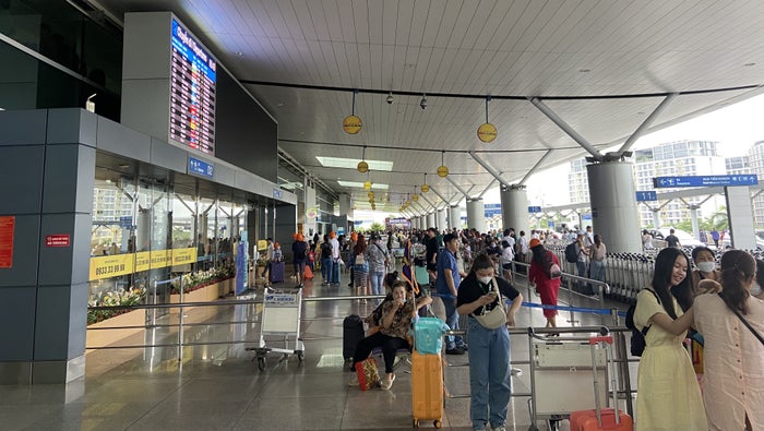 The Price I Paid for Missing a Connecting Flight