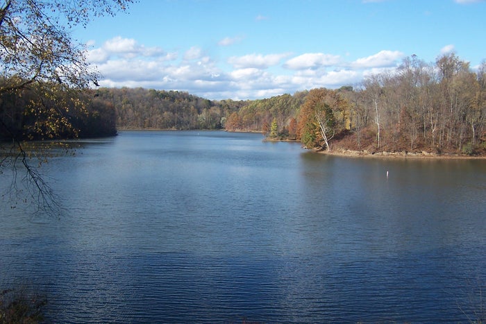 Salt Fork State Park Salt Fork State Park