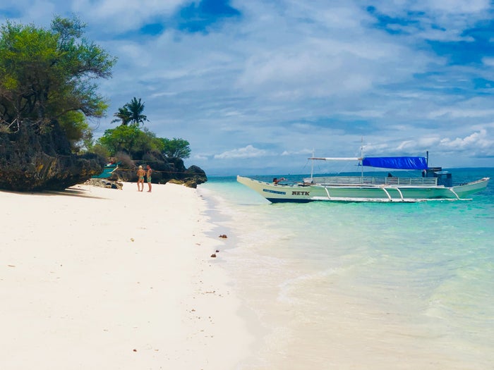 Sandira Beach Sandira Beach