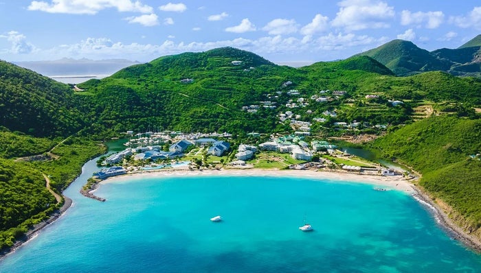 Secrets St. Martin Secrets St. Martin