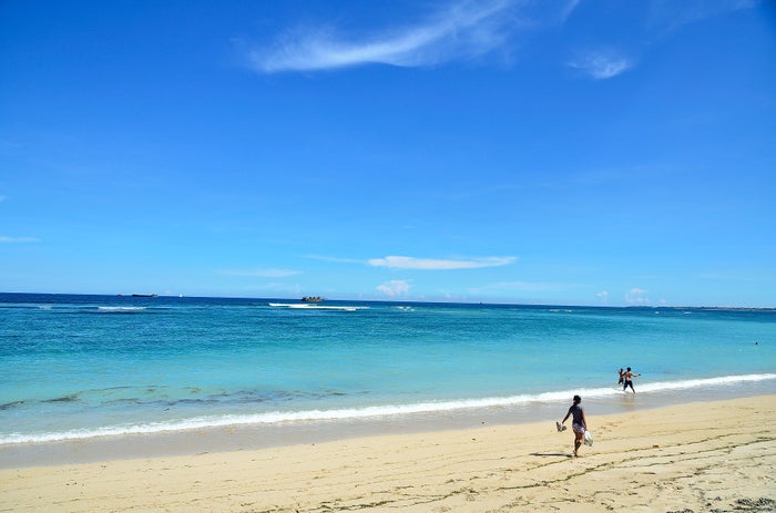 Serangan Serangan