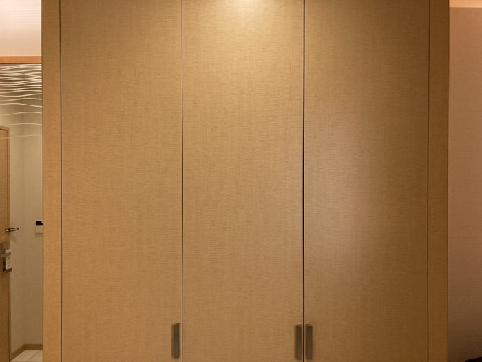 Sheraton Grand Hiroshima Bedroom Closets Sheraton Grand Hiroshima Bedroom Closets
